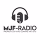 MJF-Radio logo