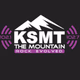 The Mountain - KSMT Logo