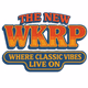 The New WKRP Streaming Radio Logo