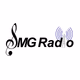 WSMG Radio Logo