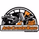 Auto Country Radio - Annapolis Valley West logo
