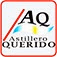 Astillero Querido Logo