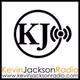 Kevin Jackson Radio Logo