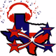 TX Town Radio Logo