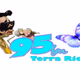 Rádio Terra HD Logo