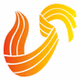 山东广播体育休闲频道 logo