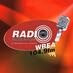 Radio Redentor - WREA-LP Logo