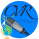Costa Verde Radio Portugal Logo