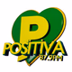 Rádio Positiva FM Logo