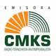 CMKS Radio Trinchera Logo