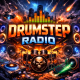 HearMe.fm - Drumstep Logo
