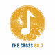 88.7 The Cross - KBMQ Logo