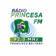 Rádio Princesa Logo