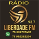 Rádio Liberdade Logo
