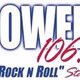 Power 106.3 - KPHR Logo