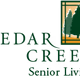 Cedar Creek Radio Logo