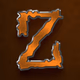 Zebu FM 93.9 Logo