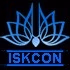 ISKCON -  Los Angeles Temple Live Logo