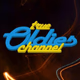 True Oldies FLA - WFLM-HD3 Logo