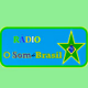 Rádio O Som do Brasil Logo