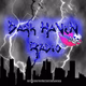 Dark Haven Radio Logo