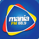 Rádio Mania Logo