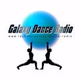 Galaxy Dance-Radio Logo