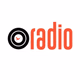 ORadio Logo