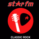 Star FM - Classic Rock Logo