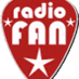 Radio Fan Romania Logo