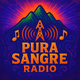 Pura Sangre Radio Logo