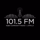 KQBH Community Radio - KQBH-LP Logo