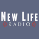 New Life 105 - WCLC Logo