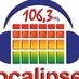 Rádio Apocalipse Logo
