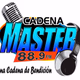Cadena Master FM Logo