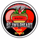 97.1 Wild Heart FM Logo