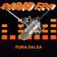 Radio Epa Logo