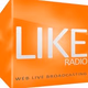Like Radio - Latin Logo