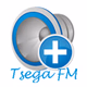 Tsega FM Logo