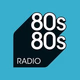 80s80s - Real 80s Logo
