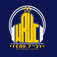 Radio Union College - WRUC Logo