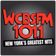 WCBS-FM 101.1 - WCBS-FM Logo