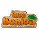 Radio Qué Bonita Logo