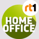 Hitradio RT1 - Home Office Logo