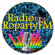 Roparty FM Logo