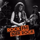ROCK FM - 80er Rock logo
