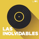 Inolvidables Radio Logo