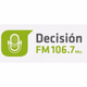 FM Decisión Logo