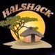 Halshack Indie Rockcast logo