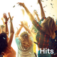 104.6 RTL - Hits Logo